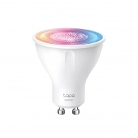 Bec LED Wi-Fi Smart TP-LINK Tapo L630 / 16Mln Multicolor / GU10 / 2200-6500K