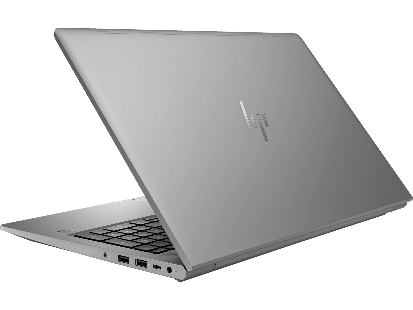 Laptop 15.6'' HP ZBook Power G10 A / Intel Core i7-13700H / 16GB / 512GB SSD / Nvidia RTX A500 / Win11Pro / Grey