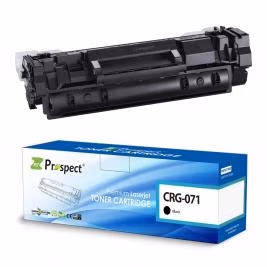 Compatible laser Canon CRG-071 MF272/MF275 (w/o chip) 1.2K  Prospect