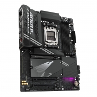 Материнская плата GIGABYTE X870 AORUS ELITE WIFI7/ AM5 / AMD X870 / DDR5 / ATX thumbnav 3