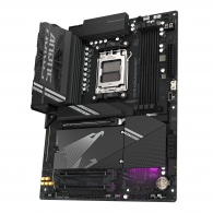 Материнская плата GIGABYTE X870 AORUS ELITE WIFI7/ AM5 / AMD X870 / DDR5 / ATX thumbnav 4