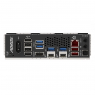 Материнская плата GIGABYTE X870 AORUS ELITE WIFI7/ AM5 / AMD X870 / DDR5 / ATX thumbnav 5