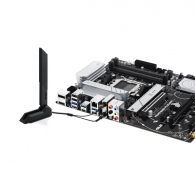 Материнская плата ASUS PRIME B650-PLUS WIFI / AM5 / B650 / DDR5 / ATX thumbnav 4
