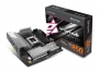 Материнская плата SAPPHIRE NITRO+ B850M WIFI/ AM5 / B850 / DDR5 / mATX thumbnav 1