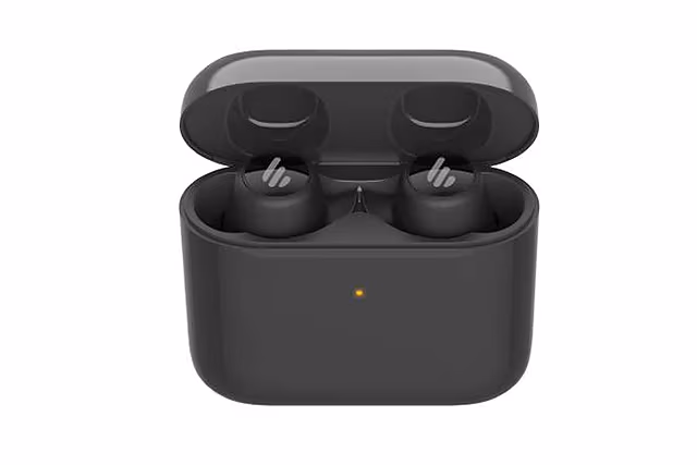Casti Edifier TWS6 True Wireless Stereo, Black