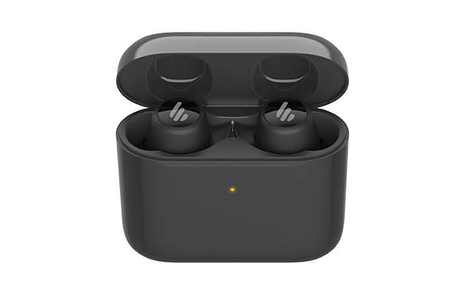 Casti Edifier TWS6 True Wireless Stereo, Black photo 1