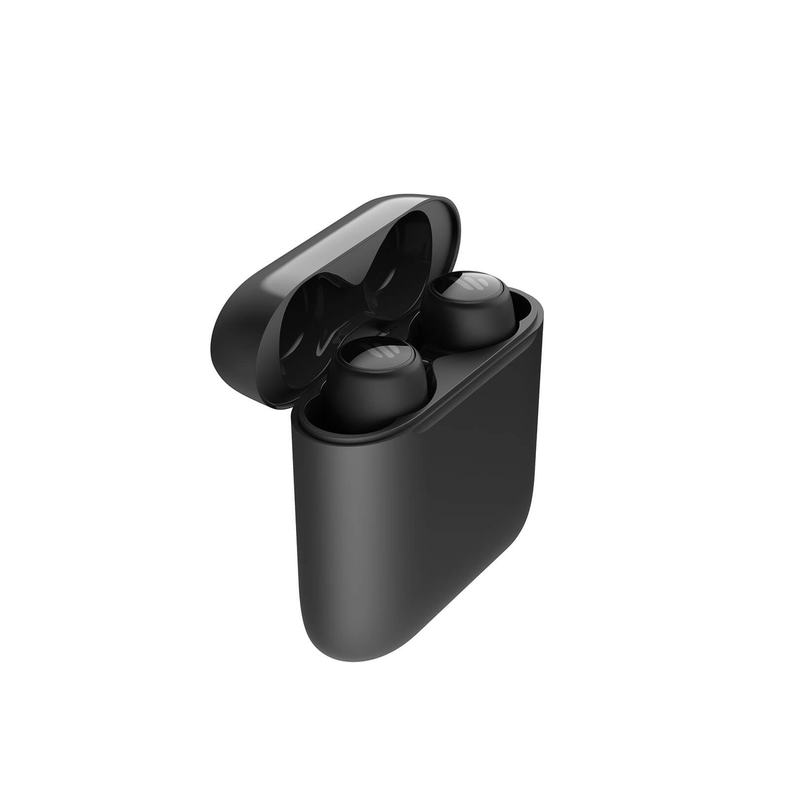 Casti Edifier TWS6 True Wireless Stereo, Black photo 2