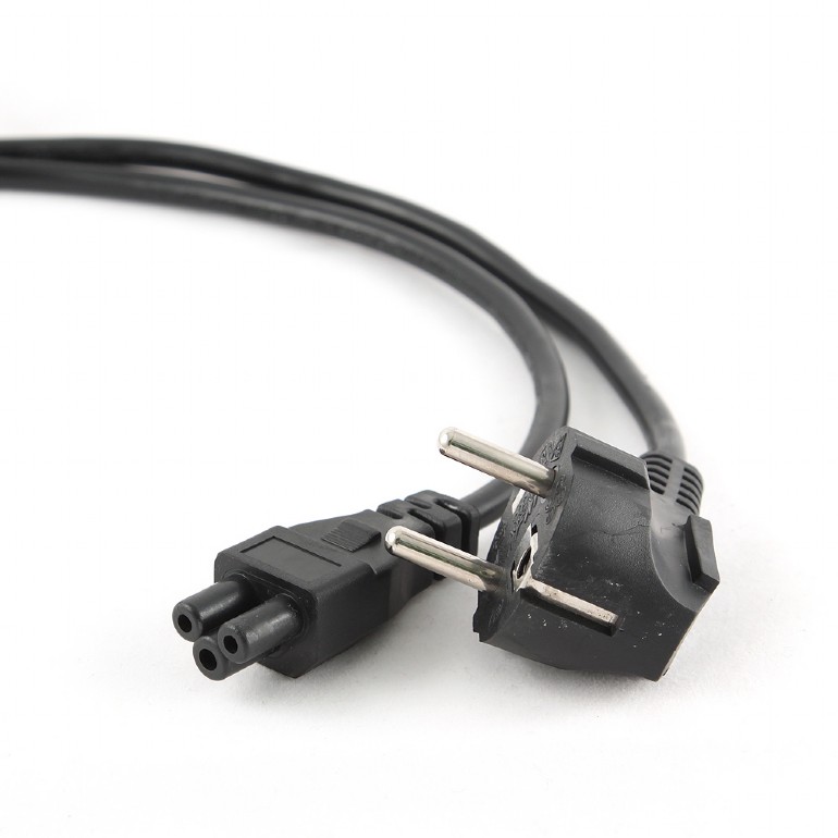 Power cord cable PC-186-ML12-3M, 3 m, VDE approved photo 1 Power cord cable PC-186-ML12-3M, 3 m, VDE approved photo 1