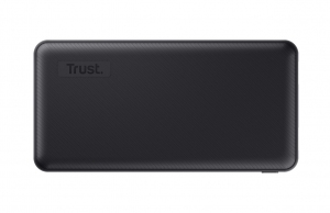Power Bank Trust Primo Eco / 15000mAh / Black thumbnav 1