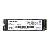 M.2 NVMe SSD Patriot P310 960GB thumbnav 1