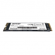 M.2 NVMe SSD Patriot P310 960GB thumbnav 3