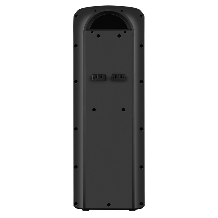 Boxa portabila  SVEN PS-750 Black / 50W / Bluetooth / FM tuner / USB / microSD photo 5