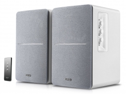 Колонки 2.0 Edifier R1280DB White Silver / 42W thumbnav 1