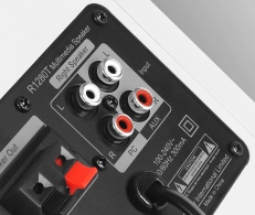Колонки 2.0 Edifier R1280DB White Silver / 42W thumbnav 5