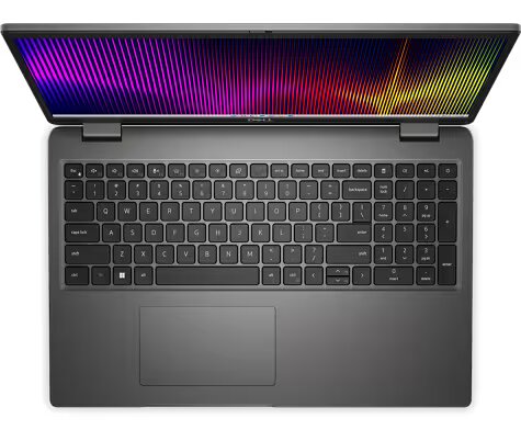 Ноутбук 15,6” DELL Latitude 3540 / Core i5 / 8GB / 256GB / Win11Pro / Gray photo 4