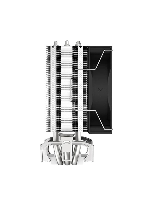 Sisteme de racire DEEPCOOL AG300 LED / Universal / 150W / 500~3050rpm, <30.5 dB(A)/ 36.75 CFM / Black photo 2