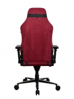 Fotoliu Gaming AROZZI Vernazza SuperSoft Fabric / 135-145kg / 165-190cm /  Bordeaux thumbnav 6