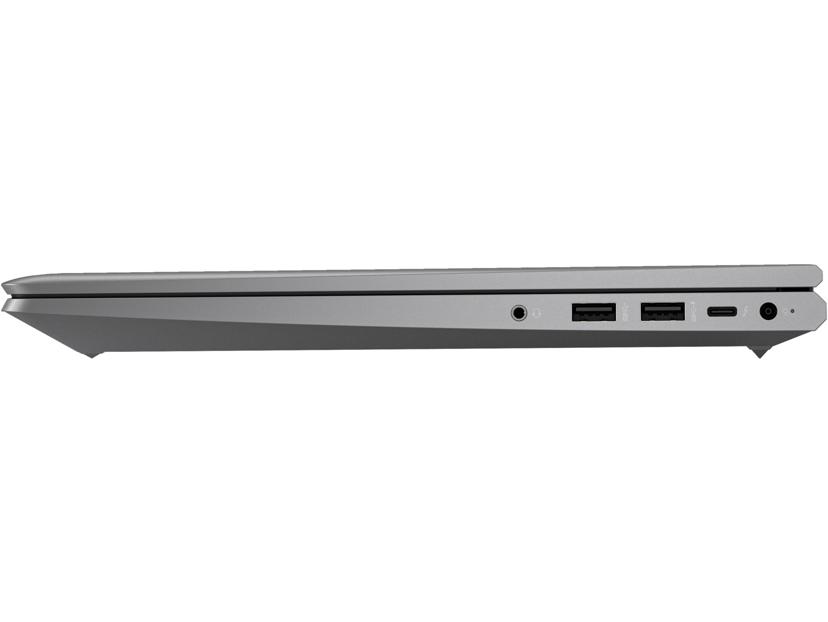 Ноутбук 15.6'' HP ZBook Power G10 A / Intel Core i7-13700H / 16GB / 512GB SSD / Nvidia RTX A500 / Win11Pro / Grey photo 4