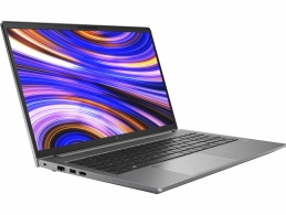 Ноутбук 15.6'' HP ZBook Power G10 A / Intel Core i7-13700H / 16GB / 512GB SSD / Nvidia RTX A500 / Win11Pro / Grey thumbnav 2