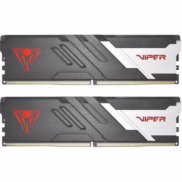 Оперативная память Viper (by Patriot) VENOM DDR5-7400 32GB (Kit of 2x16GB)