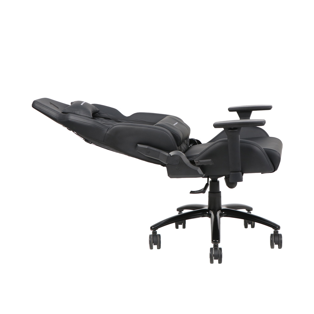 Игровое кресло 1STPLAYER DK2 PRO/ 160kg/  3D armrest/ Black photo 4