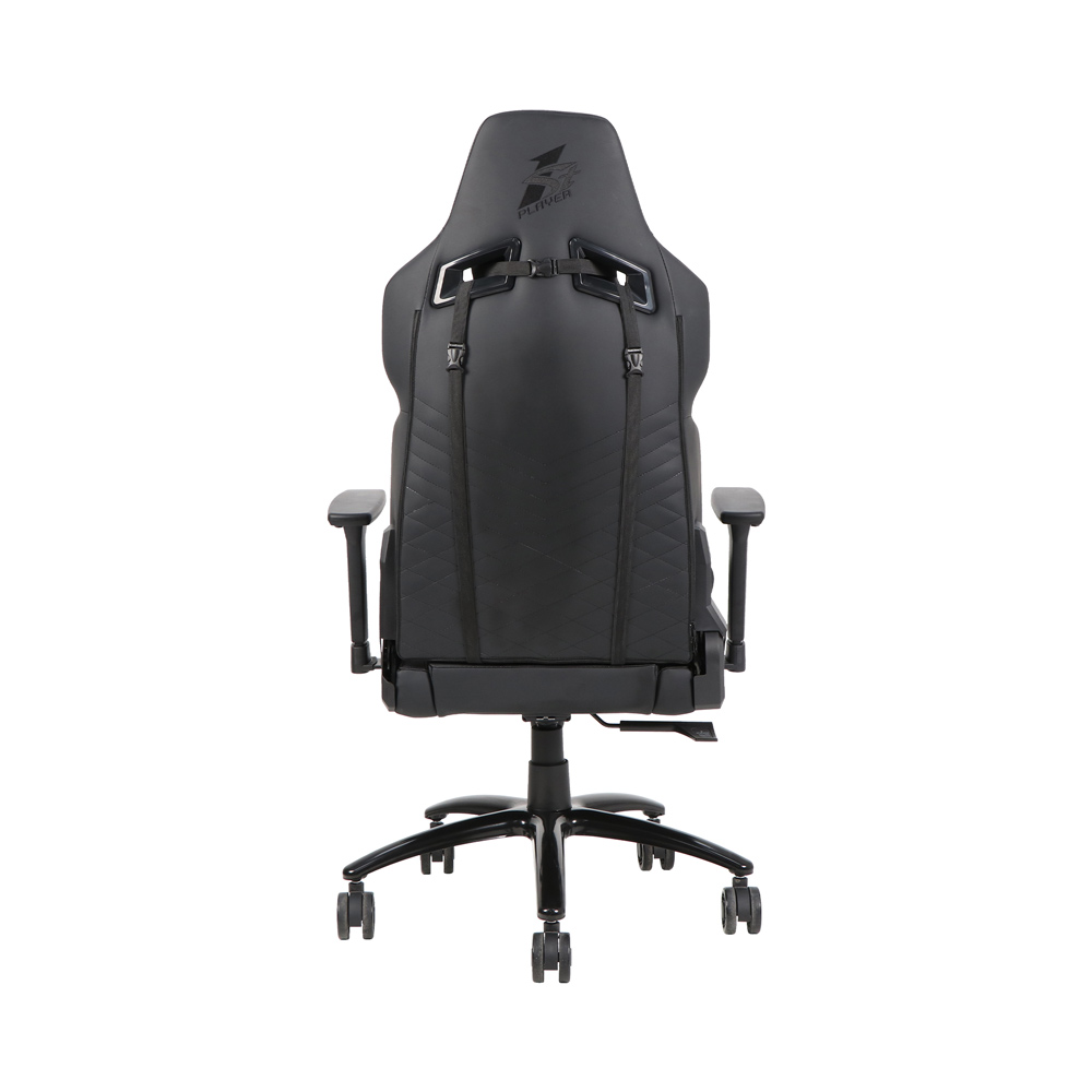 Игровое кресло 1STPLAYER DK2 PRO/ 160kg/  3D armrest/ Black photo 5