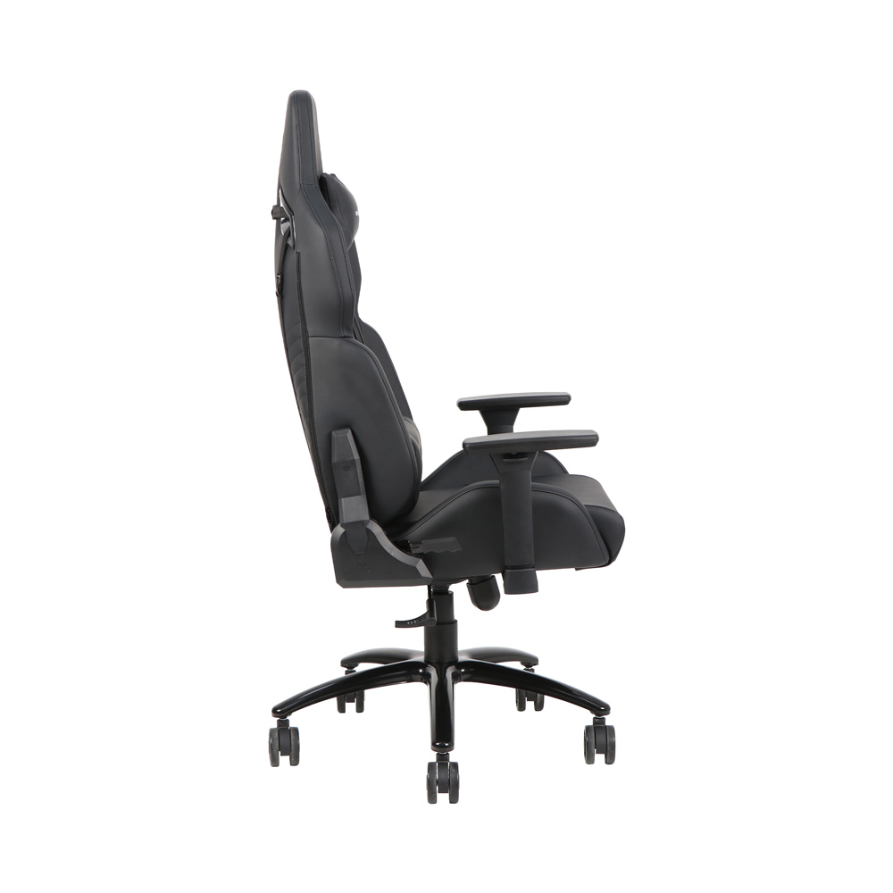 Игровое кресло 1STPLAYER DK2 PRO/ 160kg/  3D armrest/ Black photo 6