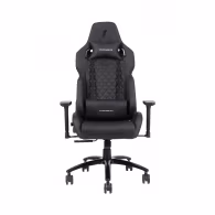Игровое кресло 1STPLAYER DK2 PRO/ 160kg/  3D armrest/ Black