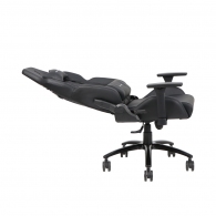 Игровое кресло 1STPLAYER DK2 PRO/ 160kg/  3D armrest/ Black thumbnav 4