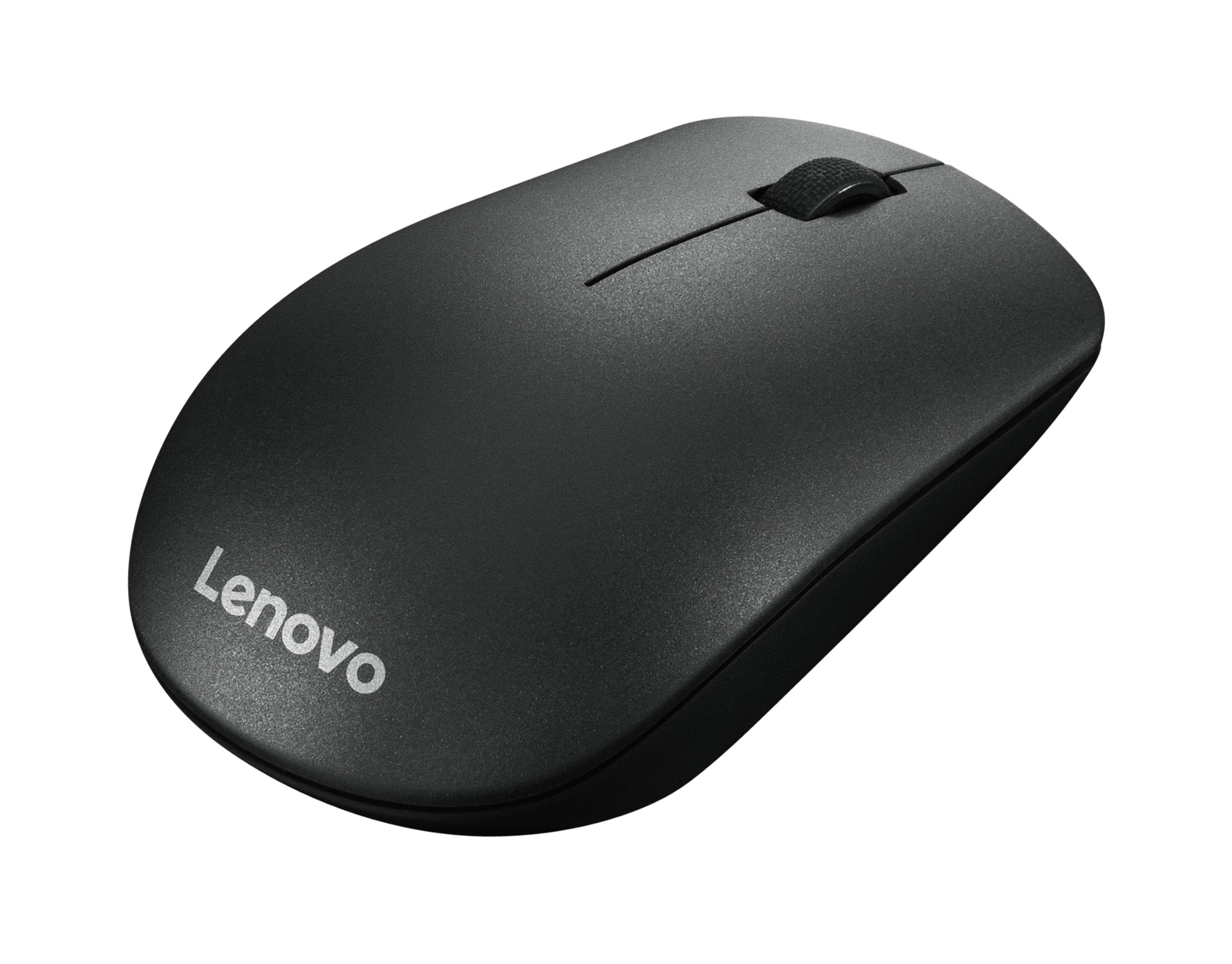Беспроводная мышь Lenovo 400/ Nano Receiver/ 1200dpi/ Optical/ Black photo 3