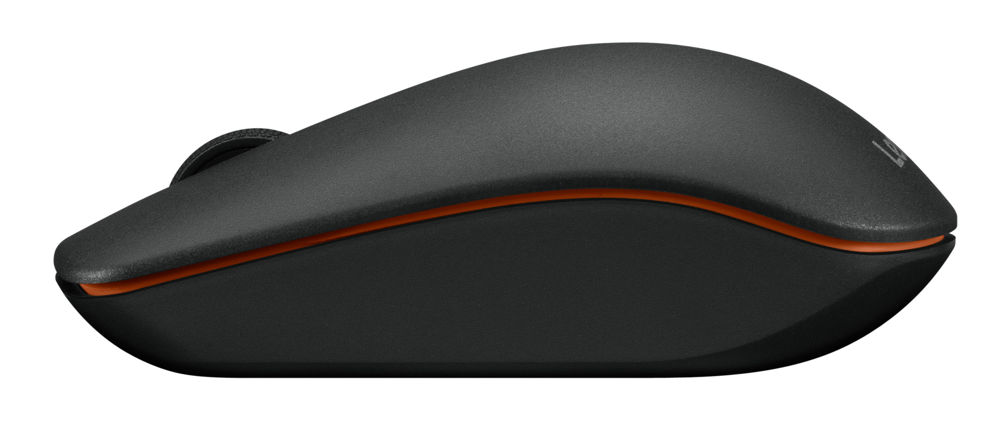 Беспроводная мышь Lenovo 400/ Nano Receiver/ 1200dpi/ Optical/ Black photo 5