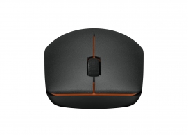 Беспроводная мышь Lenovo 400/ Nano Receiver/ 1200dpi/ Optical/ Black thumbnav 6