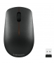Mouse Wireless Lenovo 400/ Nano Receiver/ 1200dpi/ Optical/ Black thumbnav 1