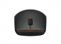 Mouse Wireless Lenovo 400/ Nano Receiver/ 1200dpi/ Optical/ Black thumbnav 6