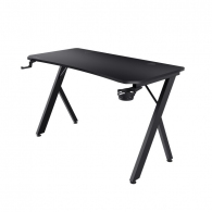 Игровой стол Trust GXT 700 Omnius/ 120x600cm/ black thumbnav 1