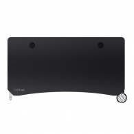 Игровой стол Trust GXT 700 Omnius/ 120x600cm/ black thumbnav 5