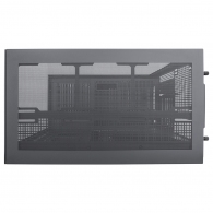 Carcasa Gaming 1STPLAYER Mi8 / no PSU / Side-Window / 7x120mm / ATX / Black thumbnav 6