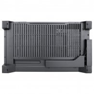 Carcasa Gaming 1STPLAYER Mi8 / no PSU / Side-Window / 7x120mm / ATX / Black thumbnav 8