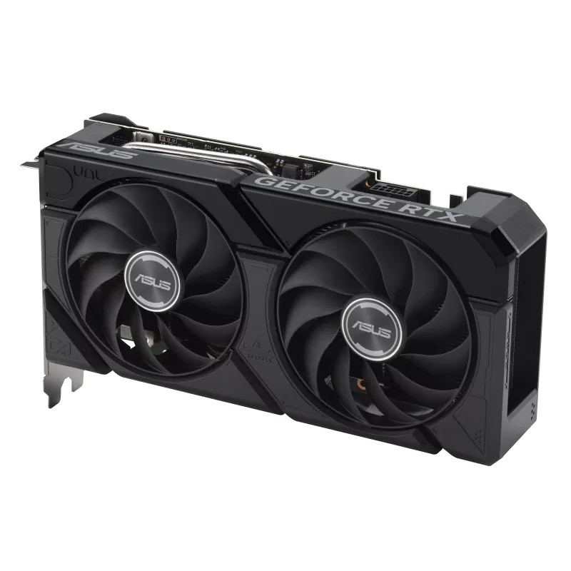 Placa video ASUS Dual GeForce RTX 4070 SUPER EVO OC Edition/ 12GB / GDDR6X / 192bit photo 4