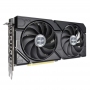 Видеокарта ASUS Dual GeForce RTX 4070 SUPER EVO OC Edition/ 12GB / GDDR6X / 192bit thumbnav 3