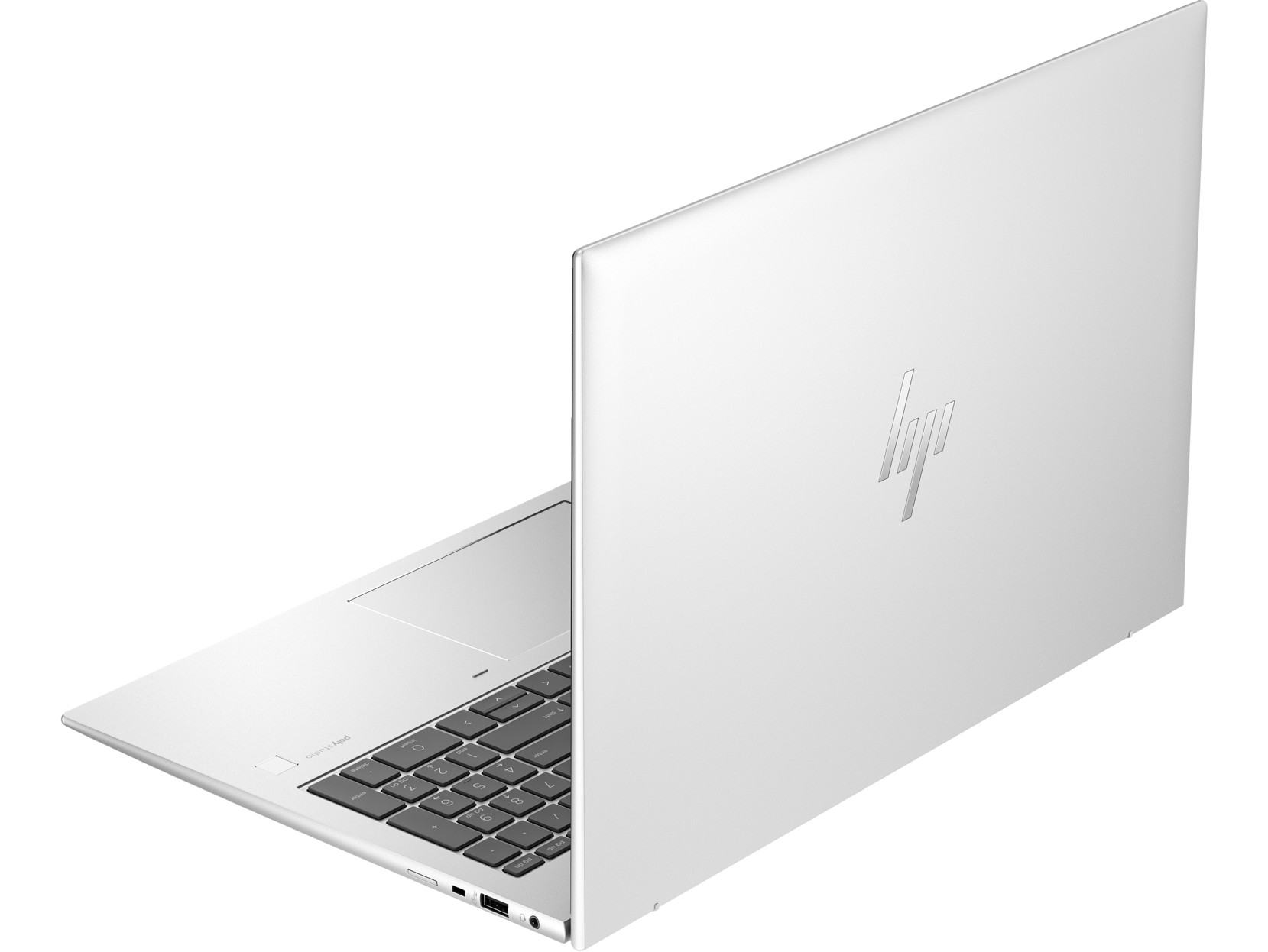 Laptop 16.0” HP EliteBook 860 G11/ WUXGA/ Intel Core Ultra 5 125U/ 16GB/ 512GB SSD/ Win11Pro / Silver photo 4