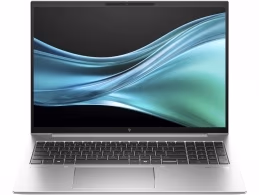 Laptop 16.0” HP EliteBook 860 G11/ WUXGA/ Intel Core Ultra 5 125U/ 16GB/ 512GB SSD/ Win11Pro / Silver