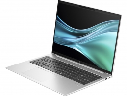 Laptop 16.0” HP EliteBook 860 G11/ WUXGA/ Intel Core Ultra 5 125U/ 16GB/ 512GB SSD/ Win11Pro / Silver thumbnav 2