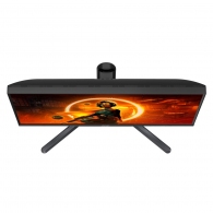 27.0” Игровой монитор AOC Q27G3XMN/BK/ QHD/ 1ms/ 180Hz/ Black thumbnav 5