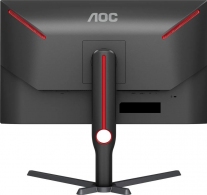 27.0” Игровой монитор AOC Q27G3XMN/BK/ QHD/ 1ms/ 180Hz/ Black thumbnav 7