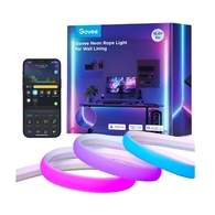 Неоновый шнур для облицовки стен GOVEE Neon Rope Light / 5m / Multicolor / Wi-Fi + BT thumbnav 1