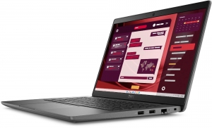 Laptop 14.0'' DELL Latitude 3450/ Intel Core i7-1355U/ 16GB/ 512GB/ Gray thumbnav 3