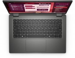 Laptop 14.0'' DELL Latitude 3450/ Intel Core i7-1355U/ 16GB/ 512GB/ Gray thumbnav 4