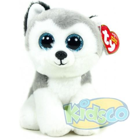 BB BUFF - husky 15 cm photo 1