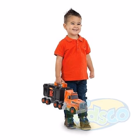 Smoby Set 